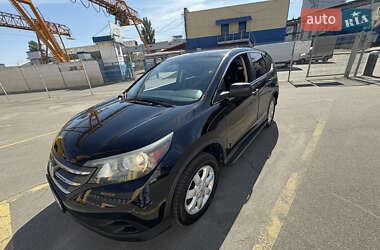 Внедорожник / Кроссовер Honda CR-V 2014 в 