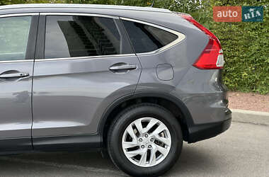 Внедорожник / Кроссовер Honda CR-V 2015 в 
