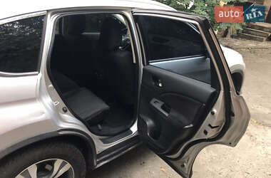 Внедорожник / Кроссовер Honda CR-V 2012 в 