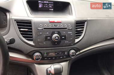 Внедорожник / Кроссовер Honda CR-V 2012 в 