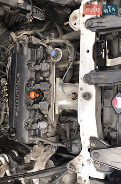 Внедорожник / Кроссовер Honda CR-V 2012 в 