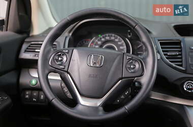 Внедорожник / Кроссовер Honda CR-V 2012 в 
