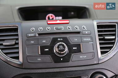 Внедорожник / Кроссовер Honda CR-V 2012 в 