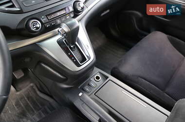 Внедорожник / Кроссовер Honda CR-V 2012 в 
