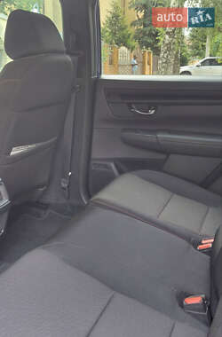 Внедорожник / Кроссовер Honda CR-V 2023 в 