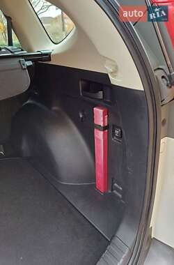 Внедорожник / Кроссовер Honda CR-V 2013 в 