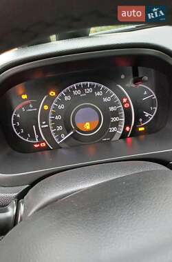 Внедорожник / Кроссовер Honda CR-V 2013 в 