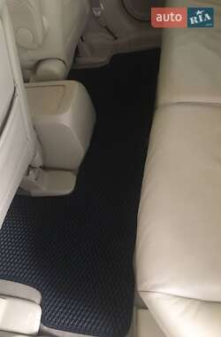 Внедорожник / Кроссовер Honda CR-V 2008 в 