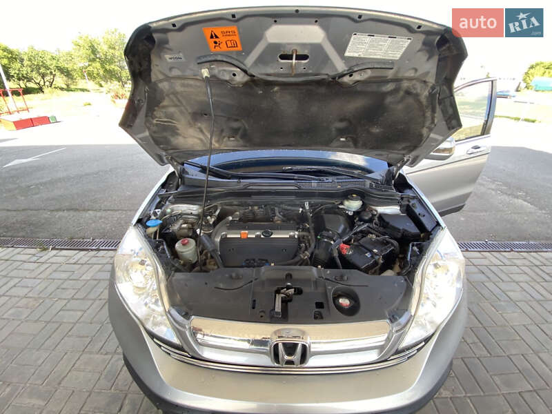 Внедорожник / Кроссовер Honda CR-V 2007 в Харькове
