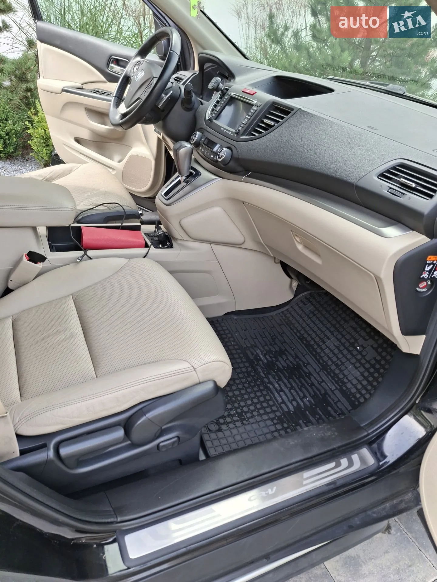 2014 Honda CR-V - мініатюра 24