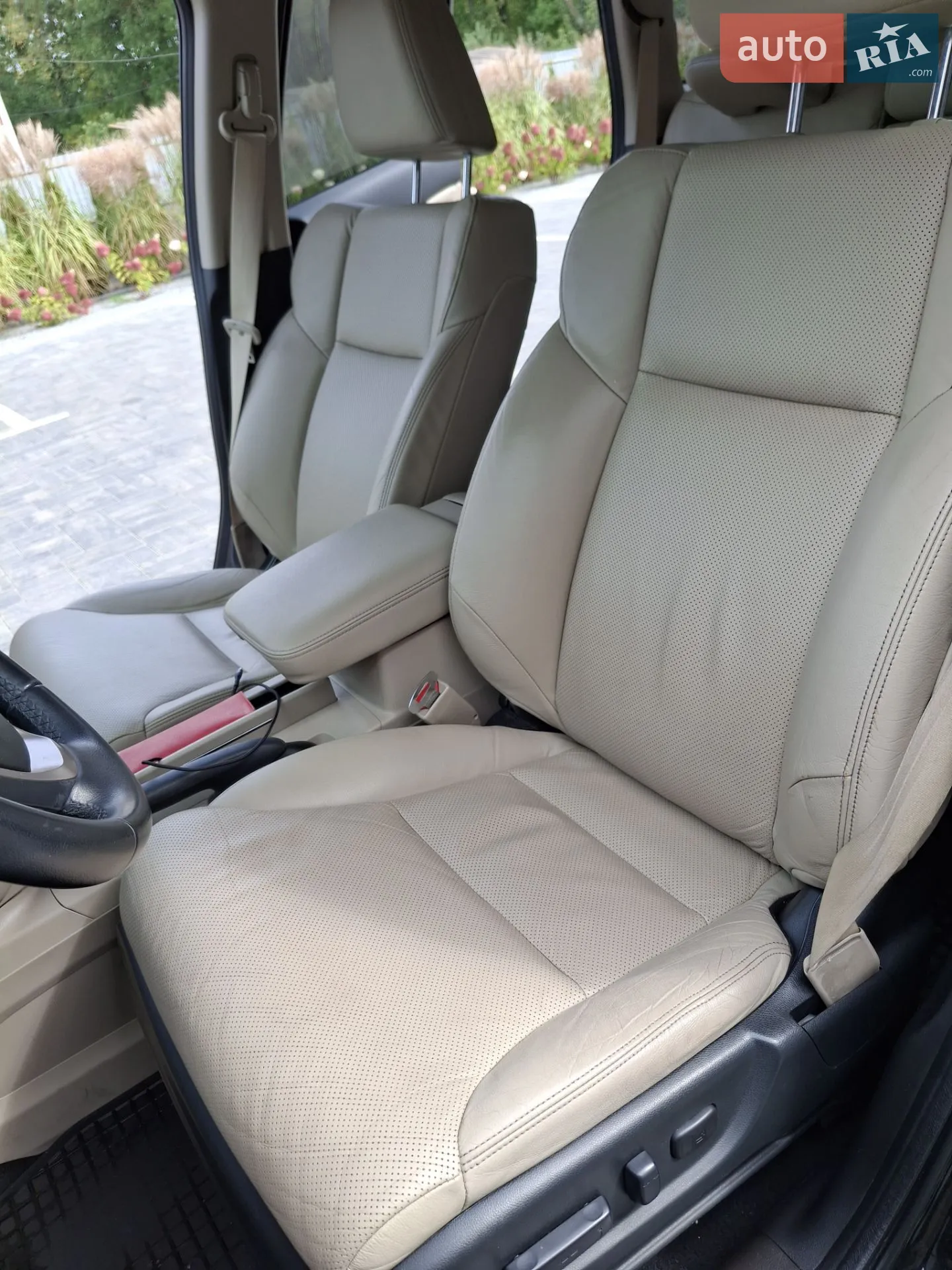 2014 Honda CR-V - мініатюра 36