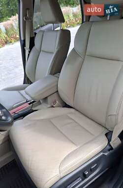 Внедорожник / Кроссовер Honda CR-V 2014 в 