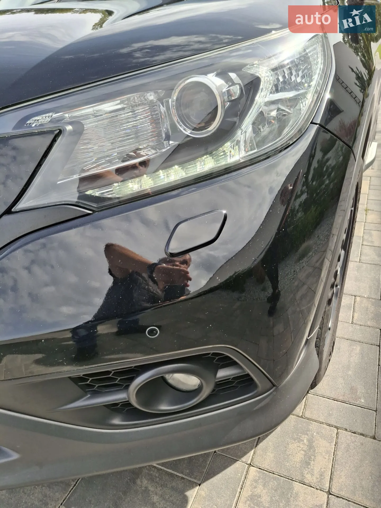 2014 Honda CR-V - мініатюра 46
