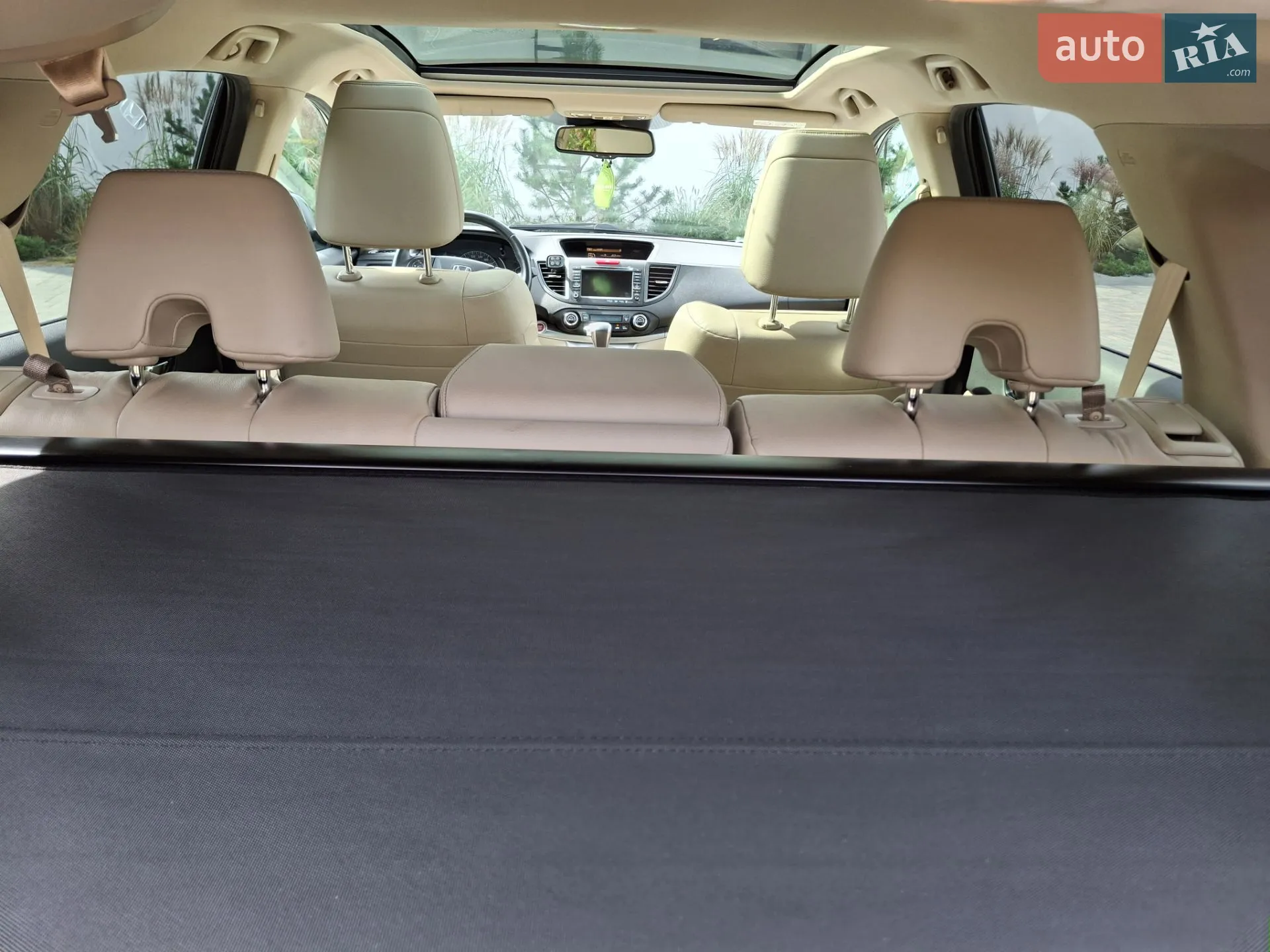 2014 Honda CR-V - мініатюра 50