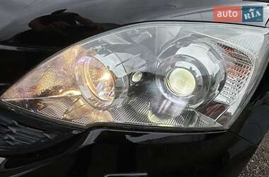 Внедорожник / Кроссовер Honda CR-V 2012 в 
