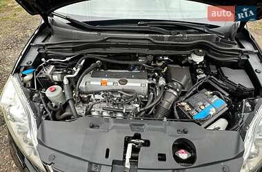 Внедорожник / Кроссовер Honda CR-V 2012 в 