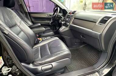 Внедорожник / Кроссовер Honda CR-V 2012 в 