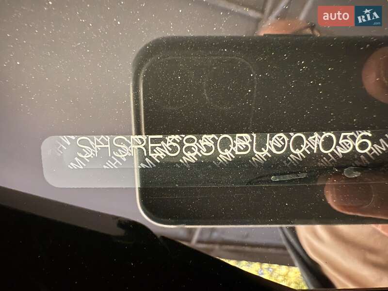 Внедорожник / Кроссовер Honda CR-V 2010 в Одессе