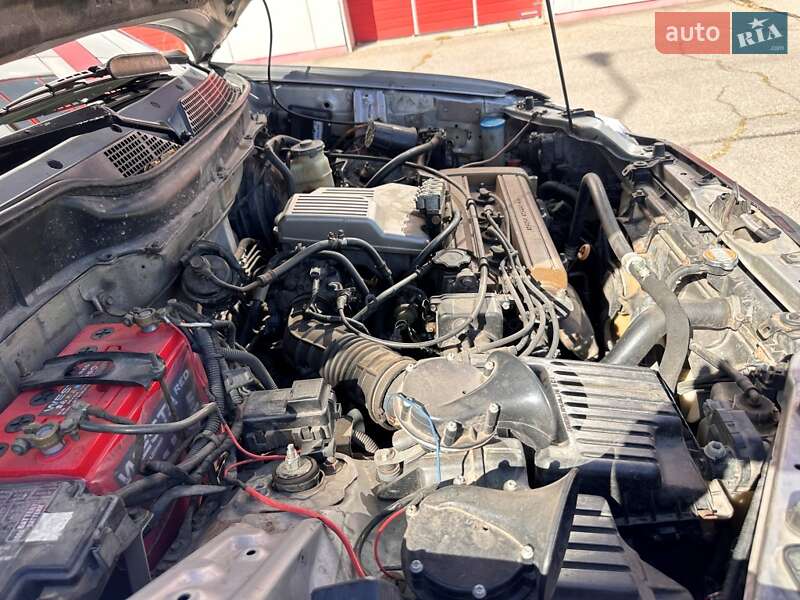 Внедорожник / Кроссовер Honda CR-V 2001 в Запорожье