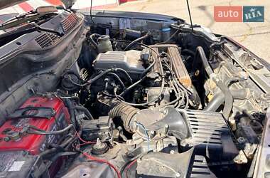 Внедорожник / Кроссовер Honda CR-V 2001 в 