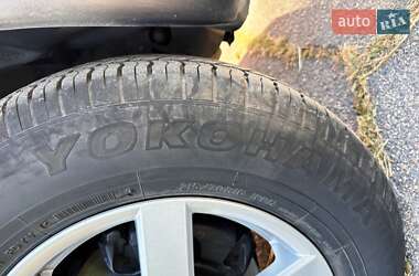 Внедорожник / Кроссовер Honda CR-V 2001 в 