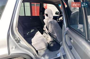 Внедорожник / Кроссовер Honda CR-V 2001 в 