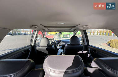Внедорожник / Кроссовер Honda CR-V 2008 в 