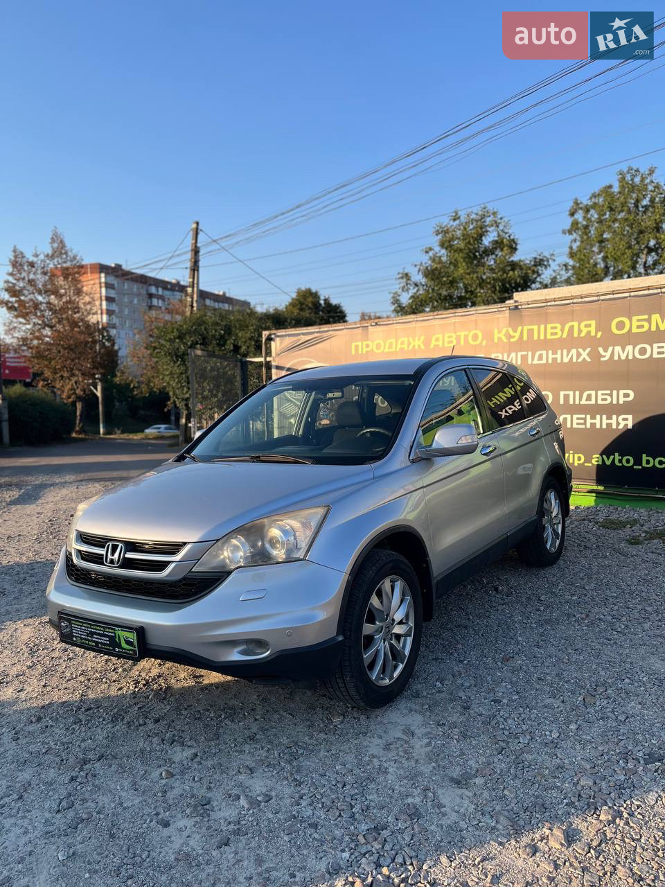 2010 Honda CR-V - мініатюра 60