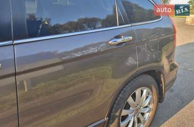 Внедорожник / Кроссовер Honda CR-V 2012 в 