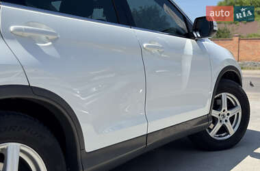 Внедорожник / Кроссовер Honda CR-V 2014 в 
