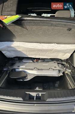 Позашляховик / Кросовер Honda CR-V 2023 в  фото 10 Позашляховик / Кросовер Honda CR-V 2023 в