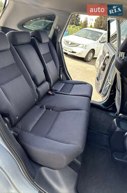 Внедорожник / Кроссовер Honda CR-V 2008 в 