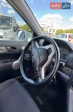 Внедорожник / Кроссовер Honda CR-V 2008 в 
