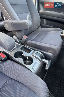 Внедорожник / Кроссовер Honda CR-V 2008 в 