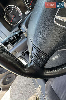 Внедорожник / Кроссовер Honda CR-V 2008 в 