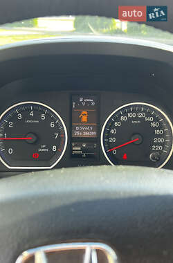 Внедорожник / Кроссовер Honda CR-V 2010 в 