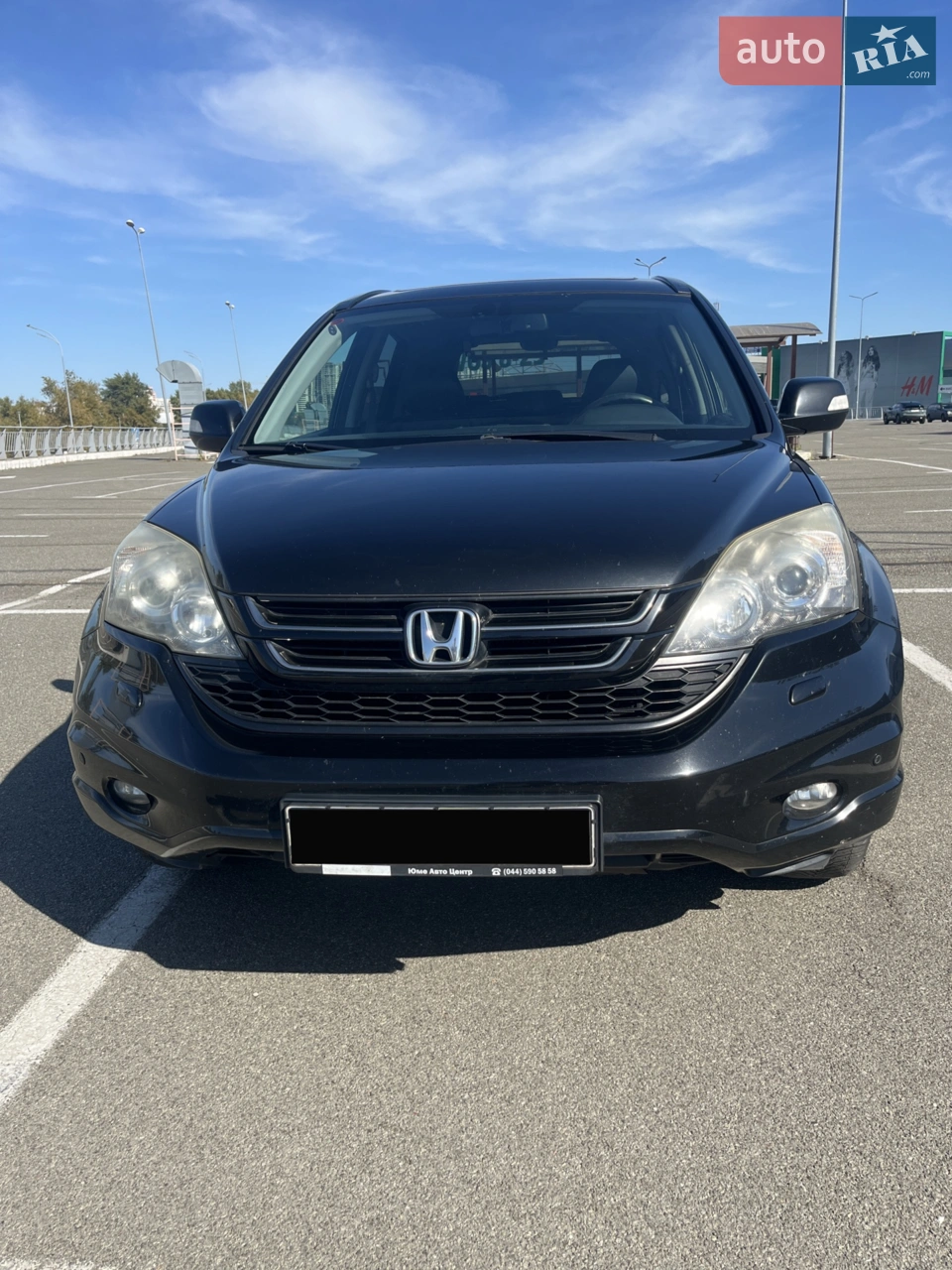 2012 Honda CR-V - мініатюра 5