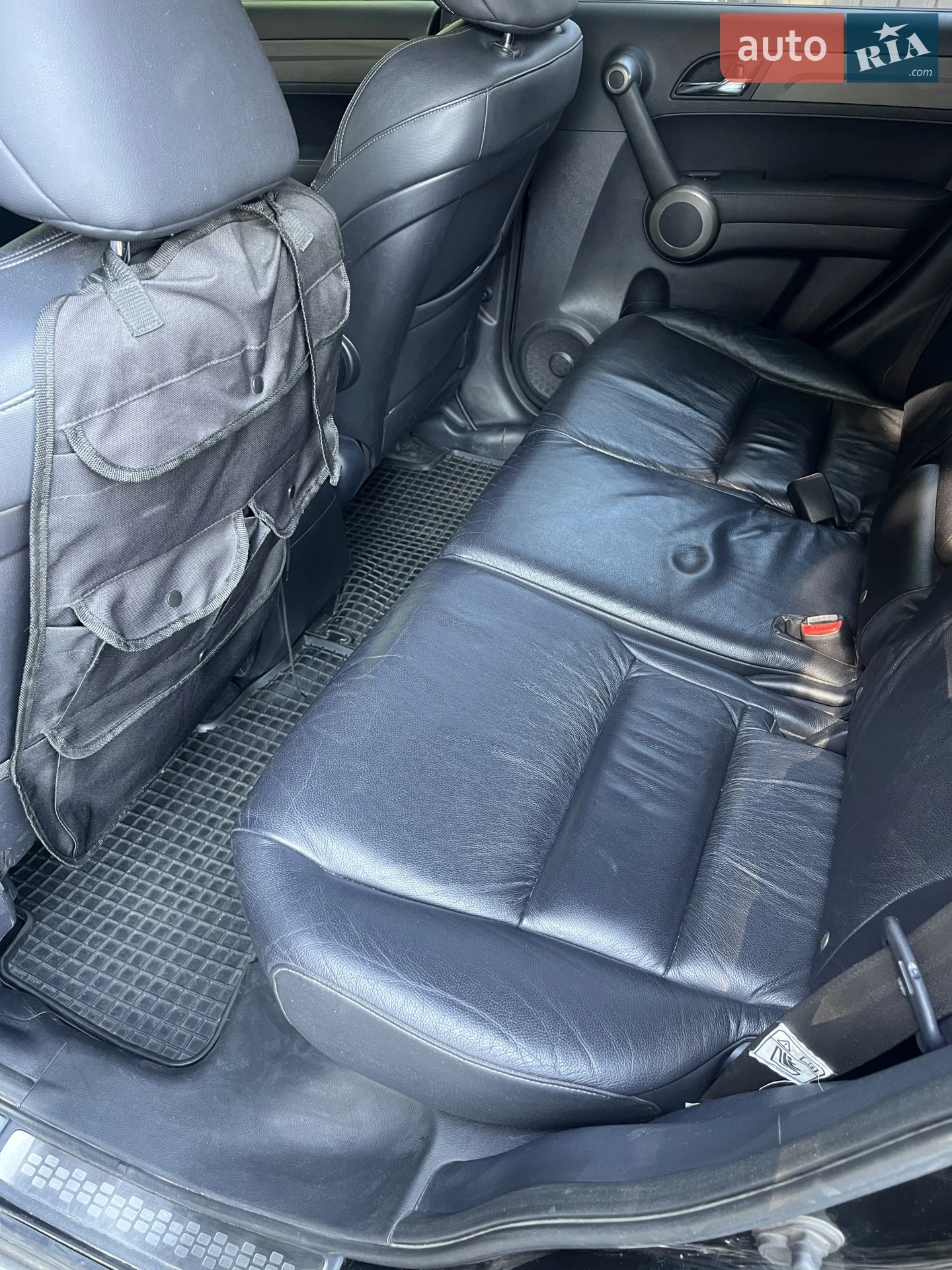 2012 Honda CR-V - мініатюра 9