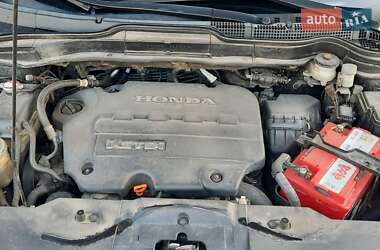 Внедорожник / Кроссовер Honda CR-V 2007 в 