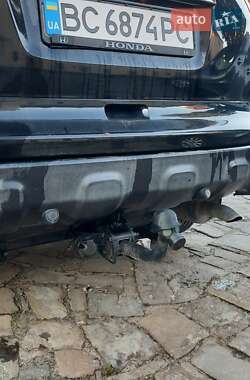 Внедорожник / Кроссовер Honda CR-V 2007 в 