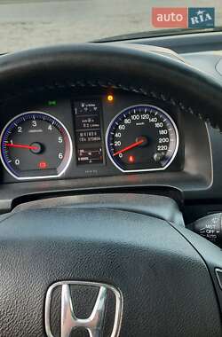 Внедорожник / Кроссовер Honda CR-V 2007 в 