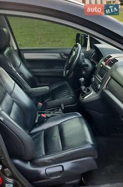Внедорожник / Кроссовер Honda CR-V 2007 в 