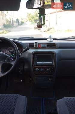 Внедорожник / Кроссовер Honda CR-V 1999 в 
