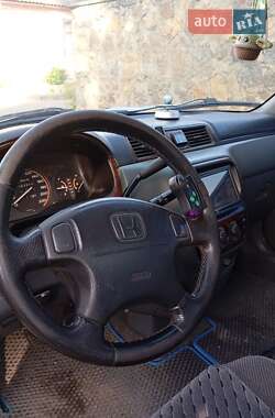 Внедорожник / Кроссовер Honda CR-V 1999 в 