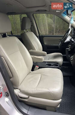 Внедорожник / Кроссовер Honda CR-V 2004 в 