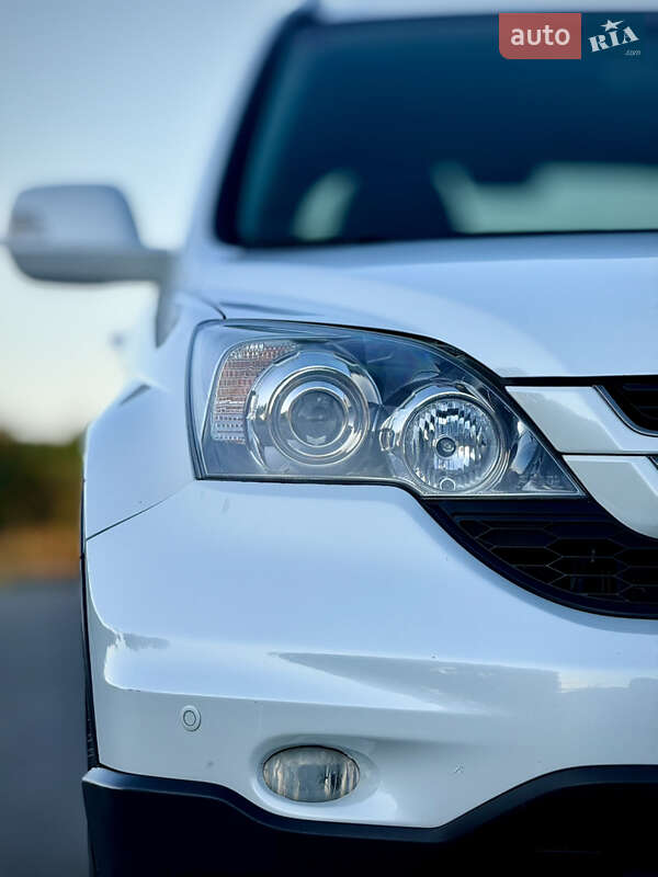 Внедорожник / Кроссовер Honda CR-V 2012 в Трускавце