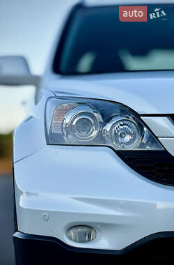 Внедорожник / Кроссовер Honda CR-V 2012 в 
