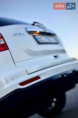 Внедорожник / Кроссовер Honda CR-V 2012 в 