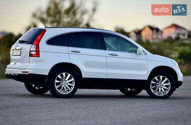 Внедорожник / Кроссовер Honda CR-V 2012 в 
