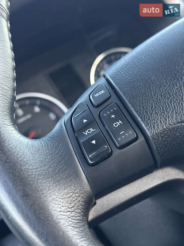 Внедорожник / Кроссовер Honda CR-V 2012 в Трускавце
